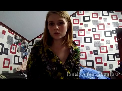 ❤️ Myfyriwr ifanc melyn o Rwsia yn hoffi dicks mwy. ❤️❌ Fideo rhefrol ar porn % cy.goodseller.top% ❌️❤